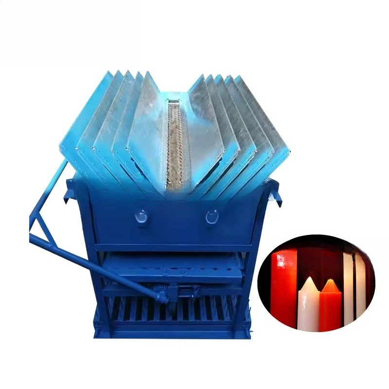 Mesin Pembuat Lilin dari Pipa  - Candle Making Youtube ulasan dan harga