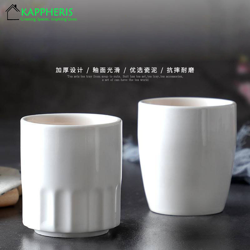 3.5Oz Guci Lilin Keramik Wadah - Candle Making Jars Wholesale ulasan dan harga