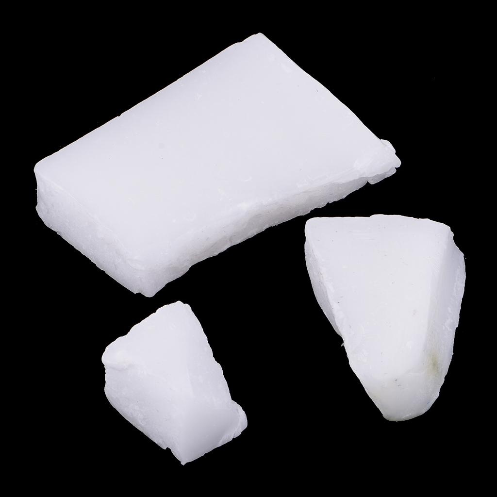Lilin parafin/campuran Pilar-K - Candle Making Ingredients ulasan dan harga