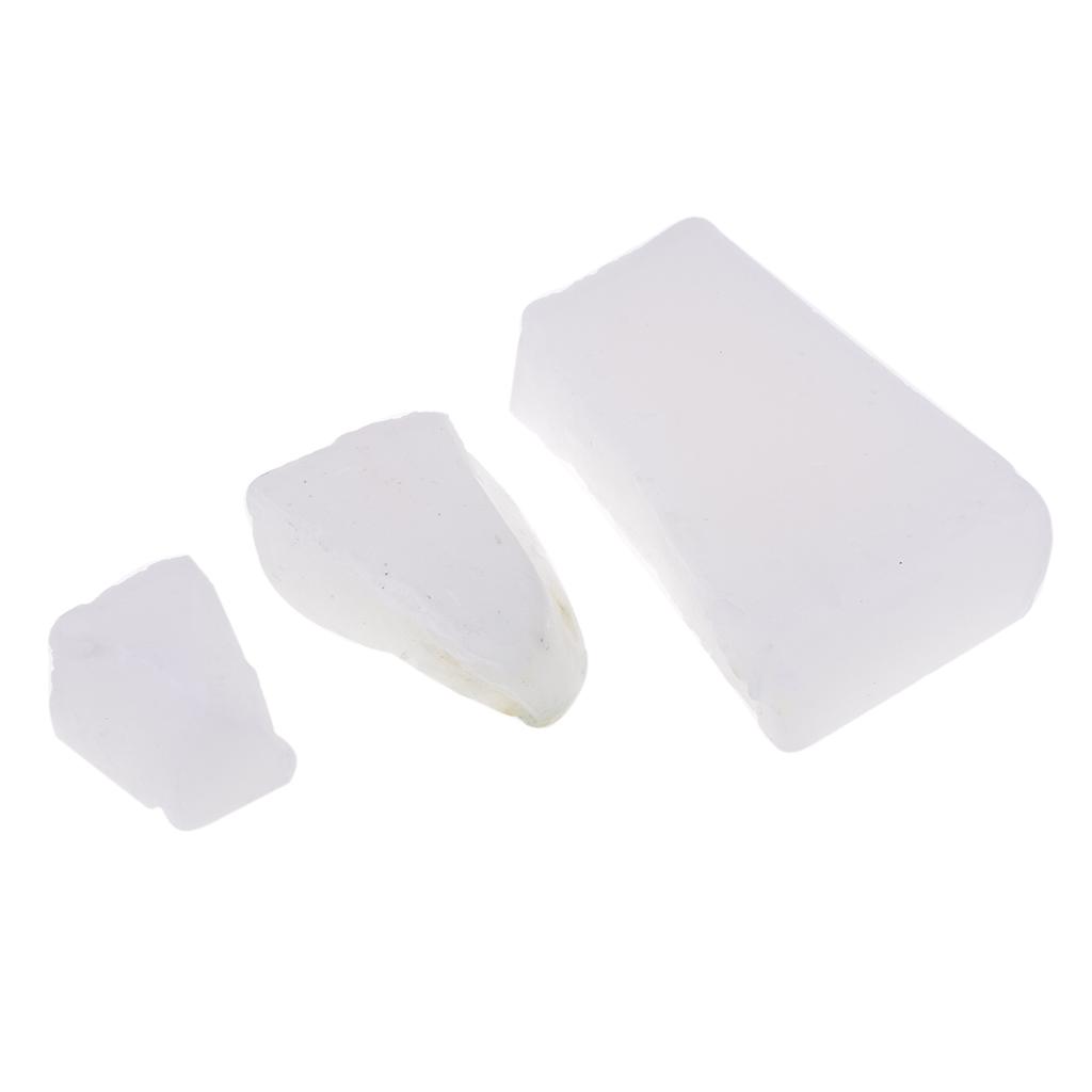 Lilin parafin/campuran Pilar-K - Candle Making Ingredients ulasan dan harga