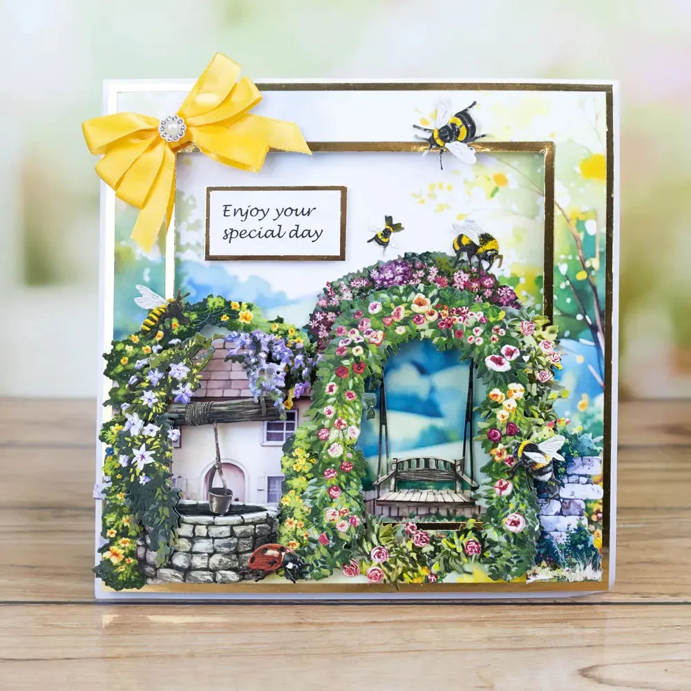 Bloom & Beyond Swing into Spri - Candle Making Tempe ulasan dan harga