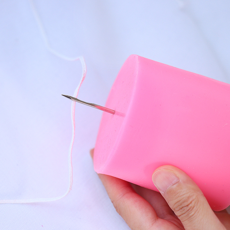 Alat pelubang silikon kerucut  - Candle Making Process ulasan dan harga