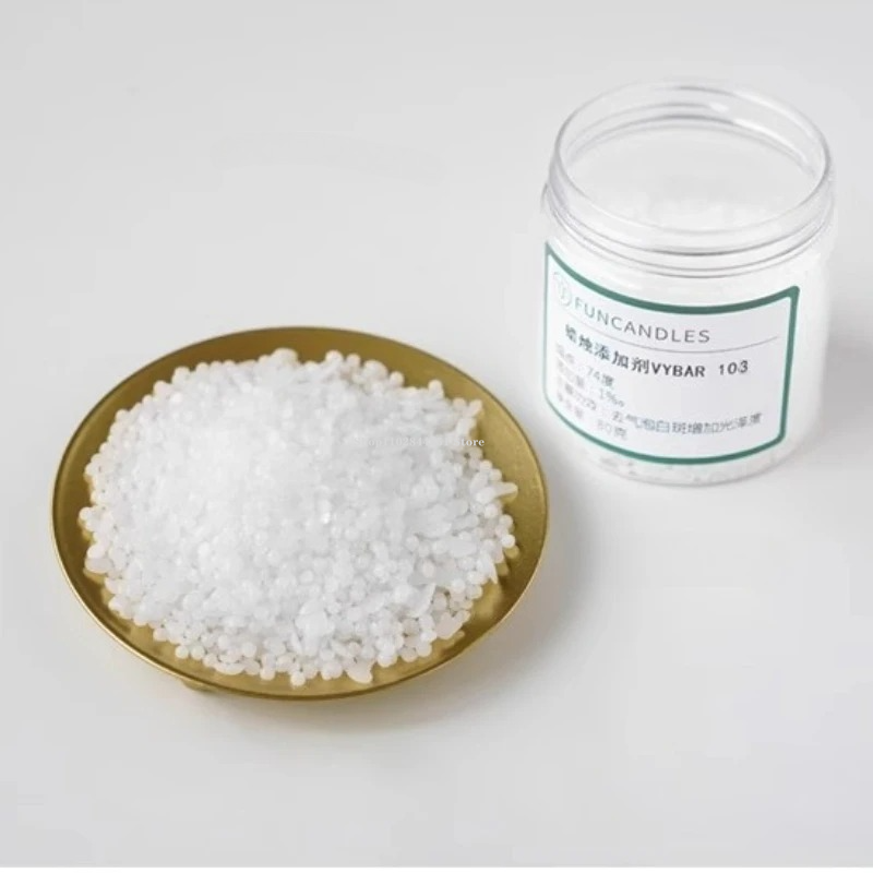 Aditif Lilin Wangi Vybar 260/1 - Vybar Additive Wax ulasan dan harga