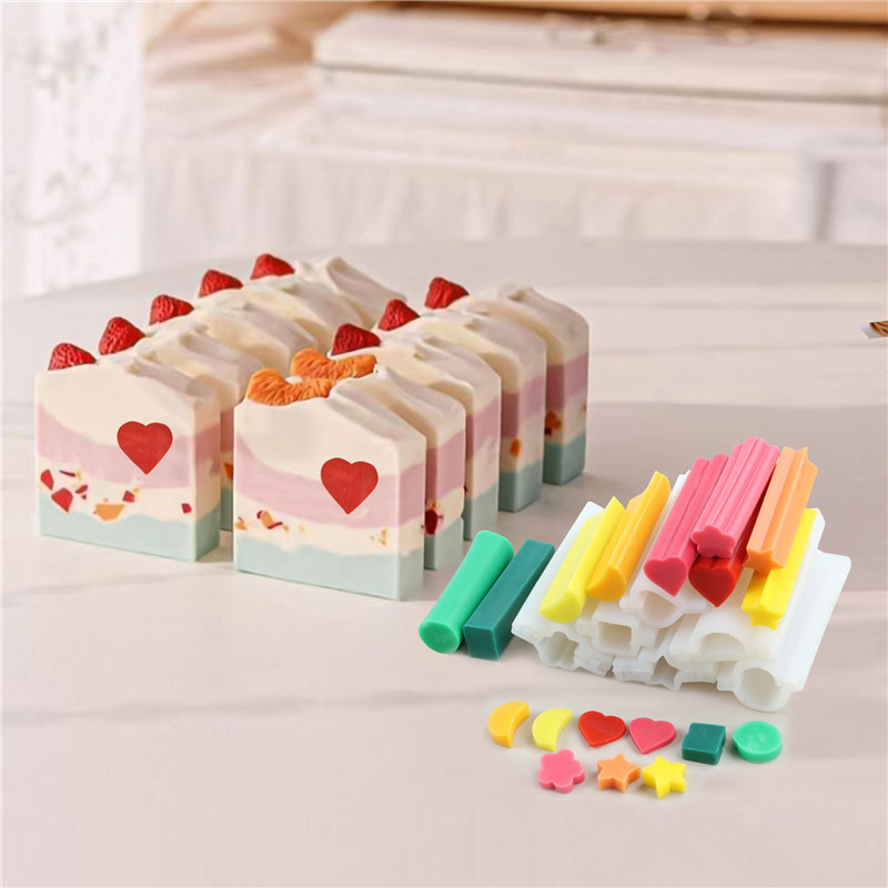 Cetakan Silikon Mini 12cm untu - Candle Making Youtube ulasan dan harga