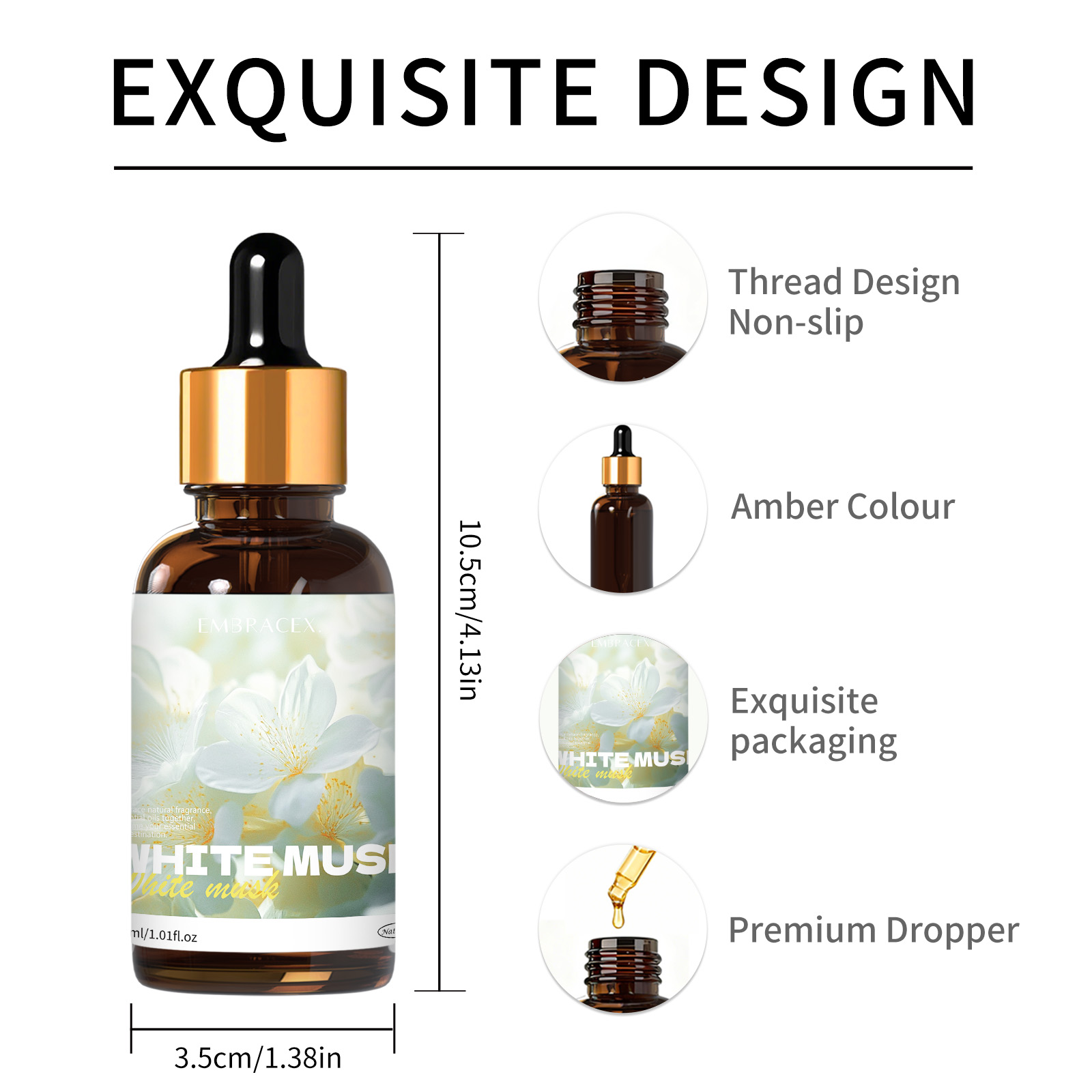 36 Jenis Minyak Esensial 30ml  - Candle Making Oils ulasan dan harga