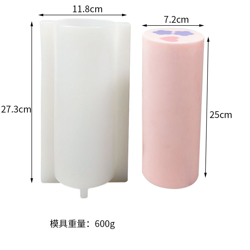 Cetakan Sabun Buatan Tangan Si - Candle Making Youtube ulasan dan harga