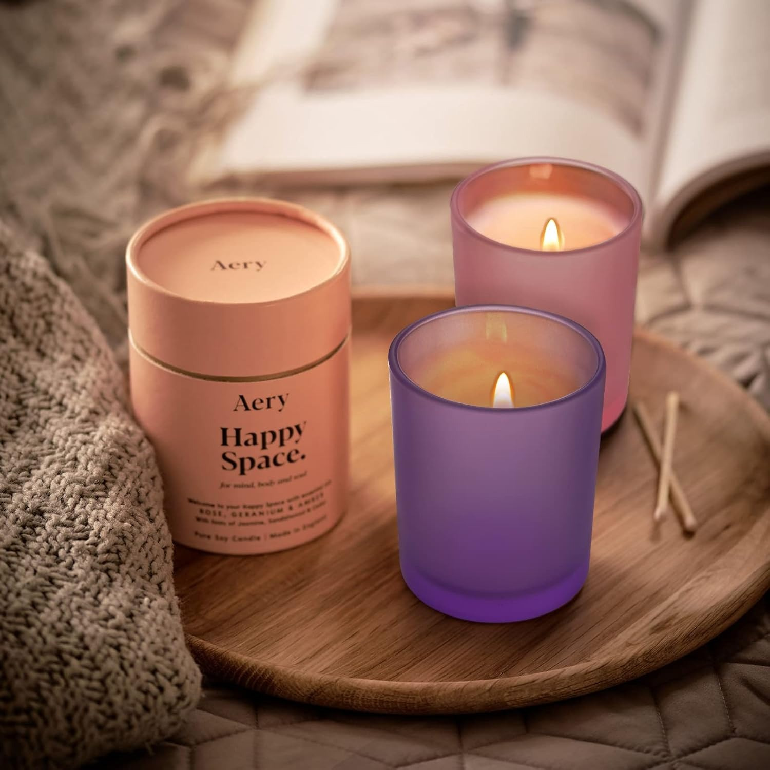 Stoples lilin tebal untuk memb - Candle Making Jars With Lids ulasan dan harga