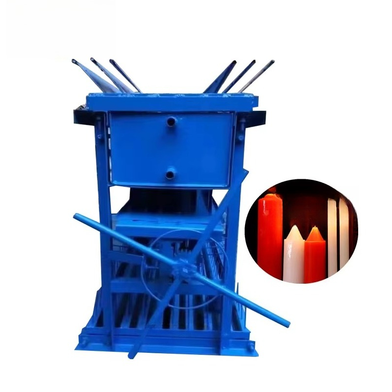 Mesin Pembuat Lilin dari Pipa  - Candle Making Youtube ulasan dan harga
