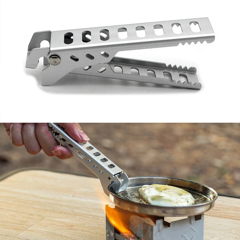 Clip en alliage d'aluminium An - Pour Pot Aluminum ulasan dan harga
