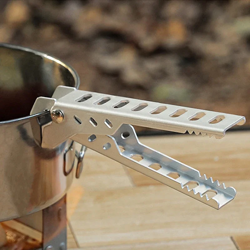Clip en alliage d'aluminium An - Pour Pot Aluminum ulasan dan harga