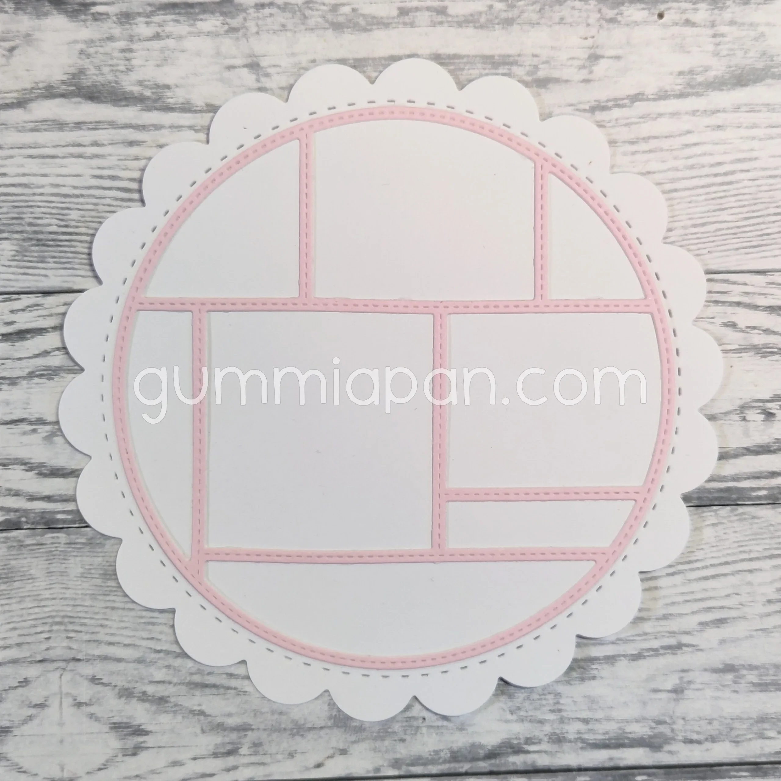 Dies Cutting Logam Eucalyptus  - Candle Making Tempe ulasan dan harga