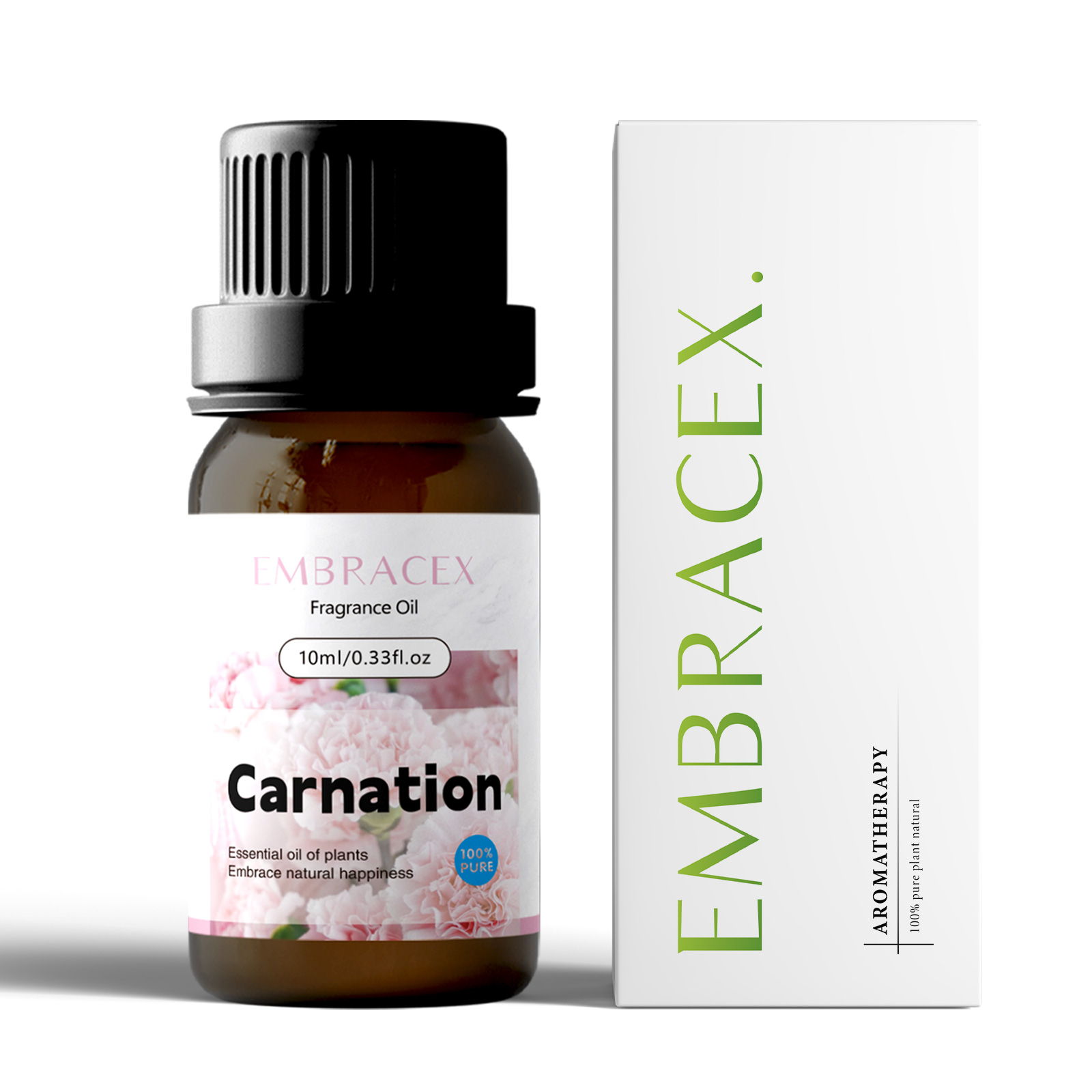 10Ml Minyak Esensial Anyelir B - Candle Making Ingredients ulasan dan harga