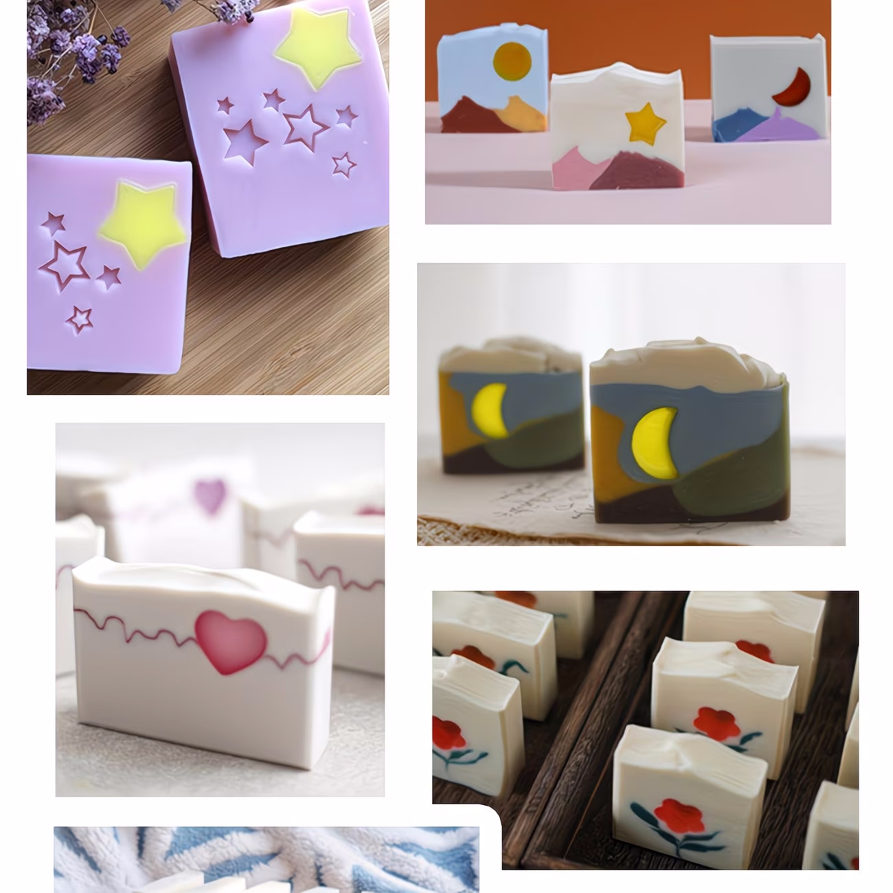 Cetakan Tabung Silikon Bentuk  - Candle Making Youtube ulasan dan harga