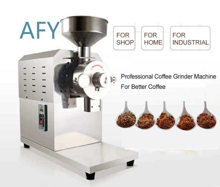 Penggiling Biji Kopi untuk Mes - Pour Pot Aluminum ulasan dan harga