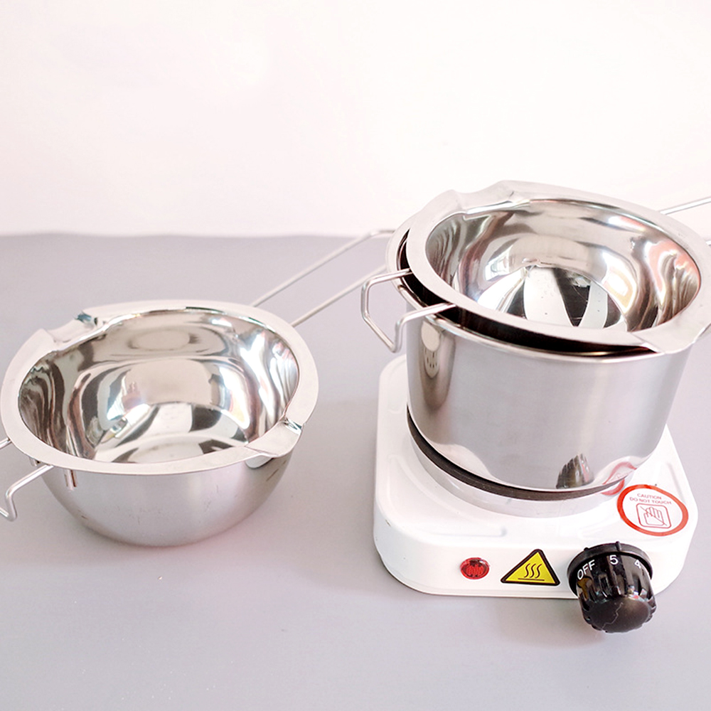 Kit lilin DIY alat pembuat lil - Candle Making Jars Wholesale ulasan dan harga