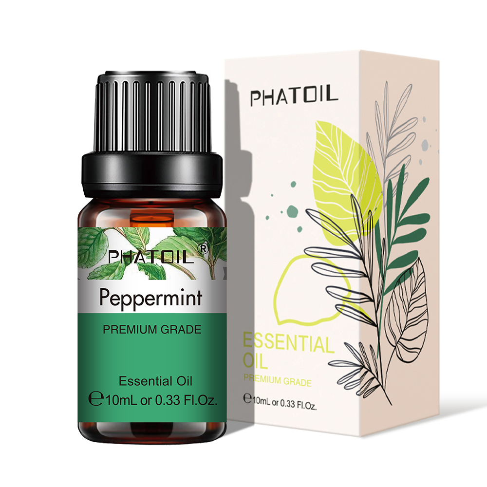 PHATOIL 1 Buah 10Ml/30Ml/100Ml - Candle Making Ingredients ulasan dan harga
