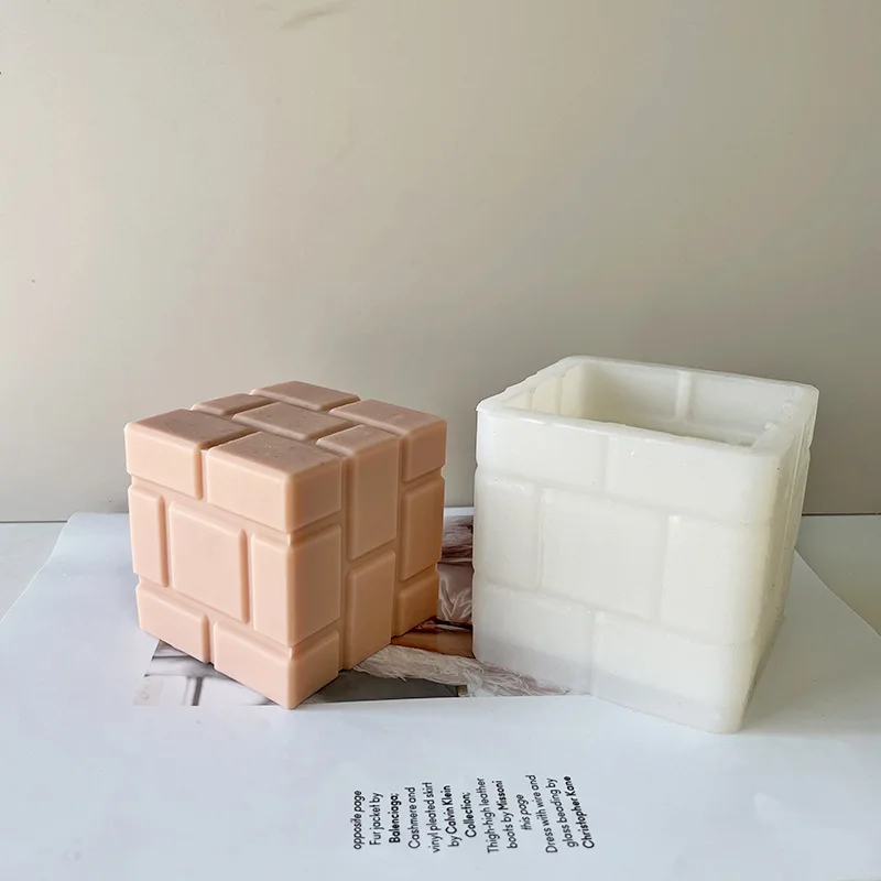 Cetakan Silikon Lilin Tanda Ta - Candle Making Questions ulasan dan harga