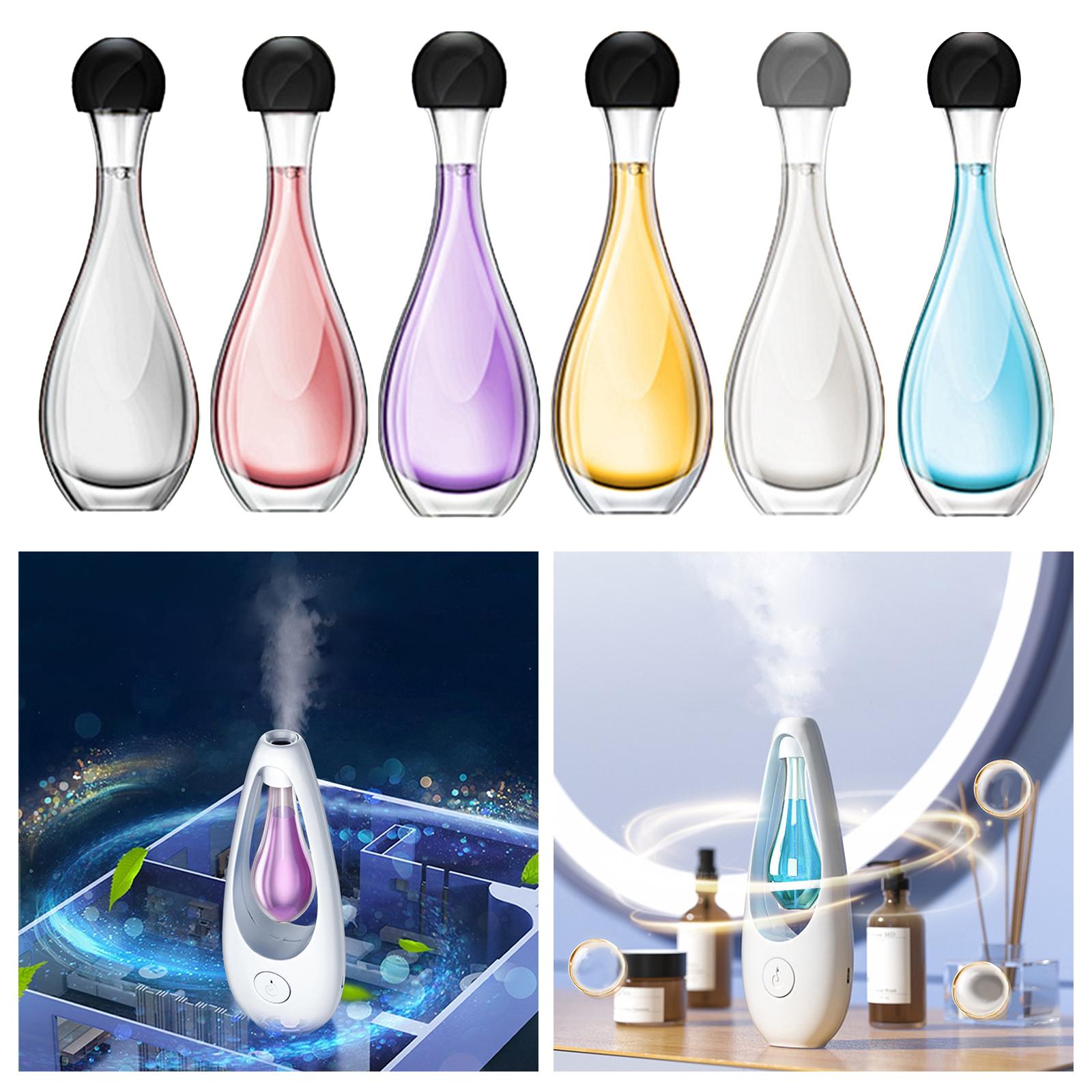 Diffuser minyak esensial DIY s - Candle Making Ingredients ulasan dan harga