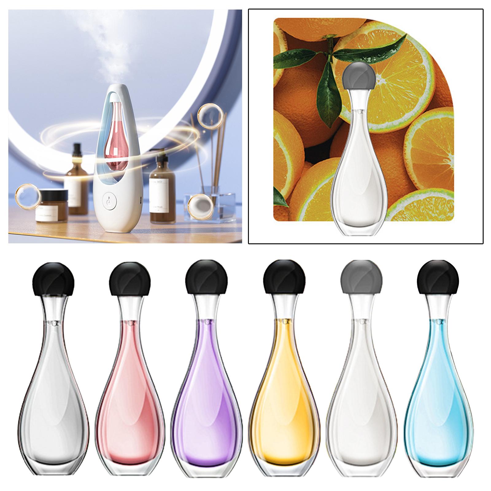 Diffuser minyak esensial DIY s - Candle Making Ingredients ulasan dan harga