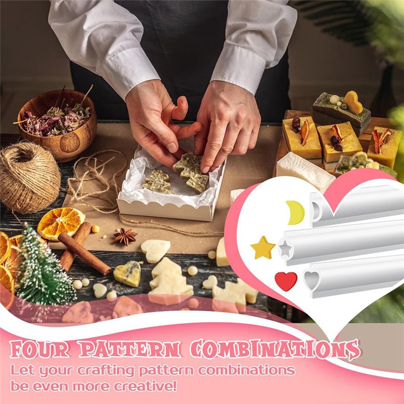 Cetakan Silikon Tabung Panjang - Candle Making Youtube ulasan dan harga