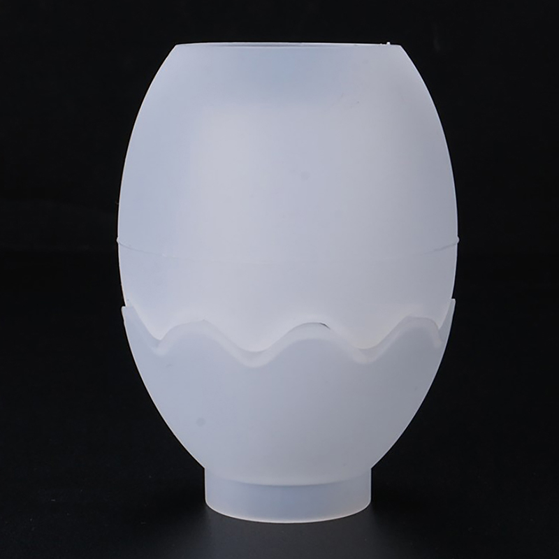 Cetakan Lilin Bentuk Telur, Ko - Candle Making Jars With Lids ulasan dan harga